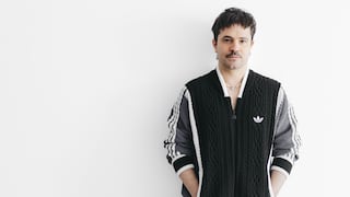 Felipe Colombo, actor, cantante y compositor: “Tengo 43 y ya era hora de lanzarme como solista” (Entrevista)