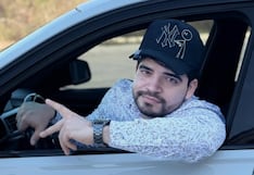 Influencer mexicano es asesinado durante transmisión en vivo en Culiacán, Sinaloa