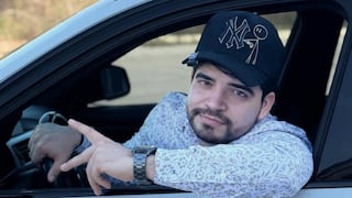 Influencer mexicano es asesinado durante transmisión en vivo en Culiacán, Sinaloa