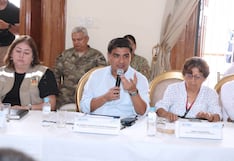 Mario Reyna: “Keiko Fujimori no ha querido escuchar los problemas de Trujillo”
