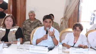 Mario Reyna: “Keiko Fujimori no ha querido escuchar los problemas de Trujillo”