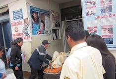 Pelea en bar de Cusco termina con un adulto muerto y un menor herido