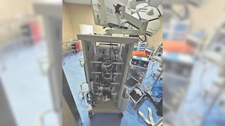 Hospital Honorio Delgado de Arequipa: atienden a pacientes de ortopedia y traumatología con equipo deficiente