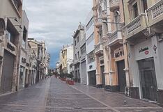 Calle Mercaderes: Testigo del comercio y evolución arquitectónica de Arequipa