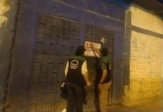 Piura: Autoridades clausuran bares informales