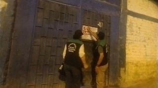Piura: Autoridades clausuran bares informales