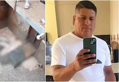 Pisco: identifican a segunda víctima de asfixia con amoniaco en fábrica clandestina en San Andrés