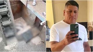 Pisco: identifican a segunda víctima de asfixia con amoniaco en fábrica clandestina en San Andrés