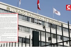 Elecciones 2026: Altos mandos de las FF.AA. en retiro piden no concluir comicios sin aclarar irregularidades