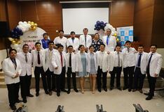 Ica: 28 finalizan el internado en el Hospital Augusto Hernández Mendoza y Félix Torrealva Gutiérrez