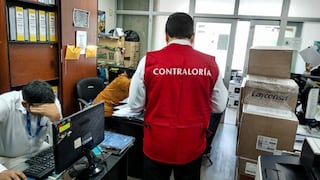 Huancayo: contraloría destapa faltas a la neutralidad electoral en el Gobierno Regional de Junín