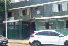 Ica: secuestran a menor de 14 años y la tenían sin alimentos por varios días