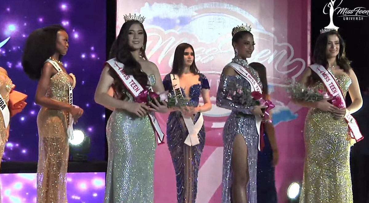 Kyara Villanella no logró clasificar al top 3