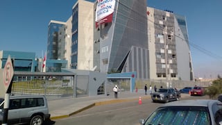 Tacna: Consejero revela que Gobierno Regional atraviesa crisis presupuestal
