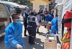 Diresa Piura activa plan estratégico ante fiestas de Navidad y Año Nuevo