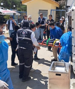 Diresa Piura activa plan