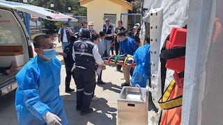 Diresa Piura activa plan estratégico ante fiestas de Navidad y Año Nuevo