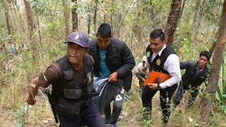 Huánuco: “Monstruo de Marambuco” es sentenciado a cadena perpetua