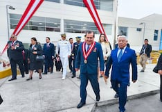 Presidente del Consejo Regional dice que gobierno debe priorizar vías, salud y educación