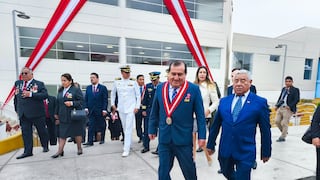 Presidente del Consejo Regional de Tacna dice que el gobierno debe priorizar vías, salud y educación