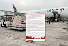 Segunda vuelta: Cancillería aclara que ley no contempla envío digital de actas electorales