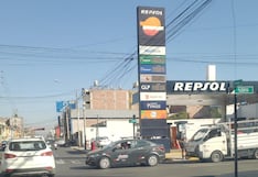 Revisa AQUÍ el precio de la gasolina en Arequipa del viernes 12 de diciembre
