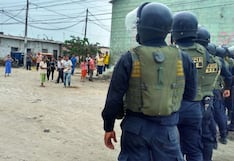 Ejecutivo prorroga estado de emergencia en provincias de La Libertad, Tumbes y el Vraem