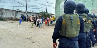 (Difusión PNP)