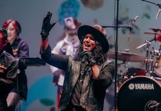 Titanes de la Tunantada: Gustavo Ratto y Marco Antonio Moreno llegan a Barranco