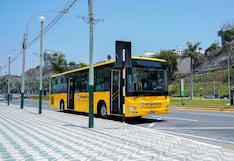 Regresa el servicio playero del Metropolitano para llegar a la playa Agua Dulce