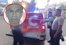 Ica: adulto mayor muere tras ser atropellado en Los Aquijes y conductor se da a la fuga