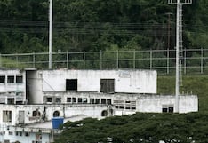 Más de 200 presos políticos en Venezuela inician huelga de hambre en El Rodeo