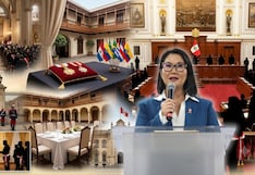 Toma de mando 2026: agenda completa del 28 de julio con la juramentación presidencial