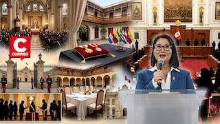Toma de mando 2026: agenda completa del 28 de julio con la juramentación presidencial