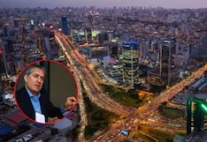 Embajador de Israel: “Empresas israelíes tienen la mirada puesta en el Perú”