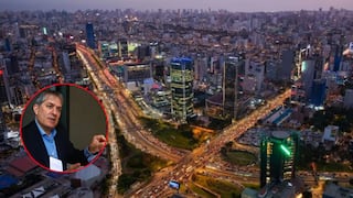 Embajador de Israel: “Empresas israelíes tienen la mirada puesta en el Perú”