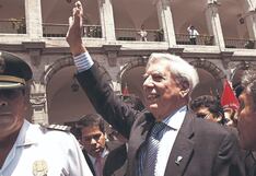Mario Vargas Llosa y su legado a Arequipa