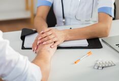 ¿Problemas en las manos? Conoce las patologías que afectan a obreros y a quienes usan dispositivos móviles