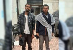 Arequipa: 85 extranjeros indocumentados fueron expulsados hasta la fecha