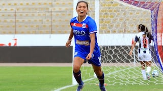 Mannucci derrotó 2 a 0 a Alianza Lima en Liga Femenina