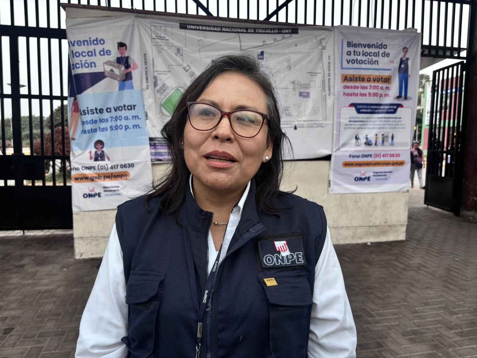 La Libertad: 63 candidatos no rinden cuentas ante la ONPE