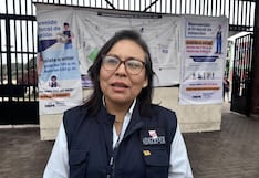 La Libertad: 63 candidatos no rinden cuentas ante la ONPE