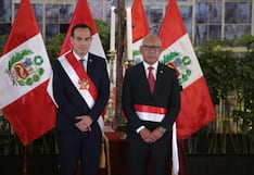 Ministro de Defensa respalda a José Jerí tras difusión de nuevas imágenes con empresario chino