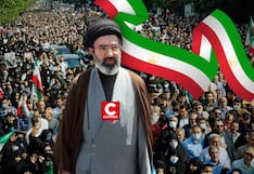 Mojtaba Jamenei habría sido elegido Líder Supremo de Irán tras muerte de su padre Alí Jamenei