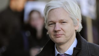 Comienza reunión de OEA a definir si convoca a cancilleres en caso Assange