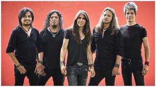 "Aliados": la nueva música de la banda con 20 años al mando del hard rock local (VIDEOS)