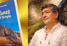 Cumbemayo: el tiempo nos escribe en piedra