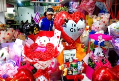 Piuranos celebrarán hoy el Día del Amor y la Amistad con diversos regalos