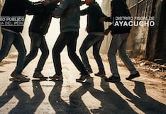 Internamiento para adolescentes investigados por matar a menor de varias cuchilladas