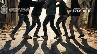 Internamiento para adolescentes investigados por matar a menor de varias cuchilladas